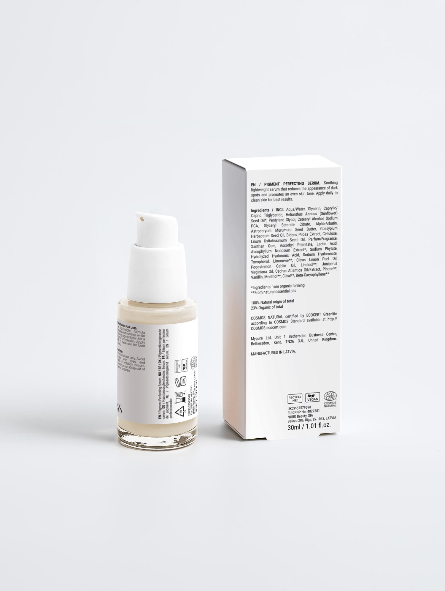 Le Puissant® Melano™ PCA Pigment Corrector